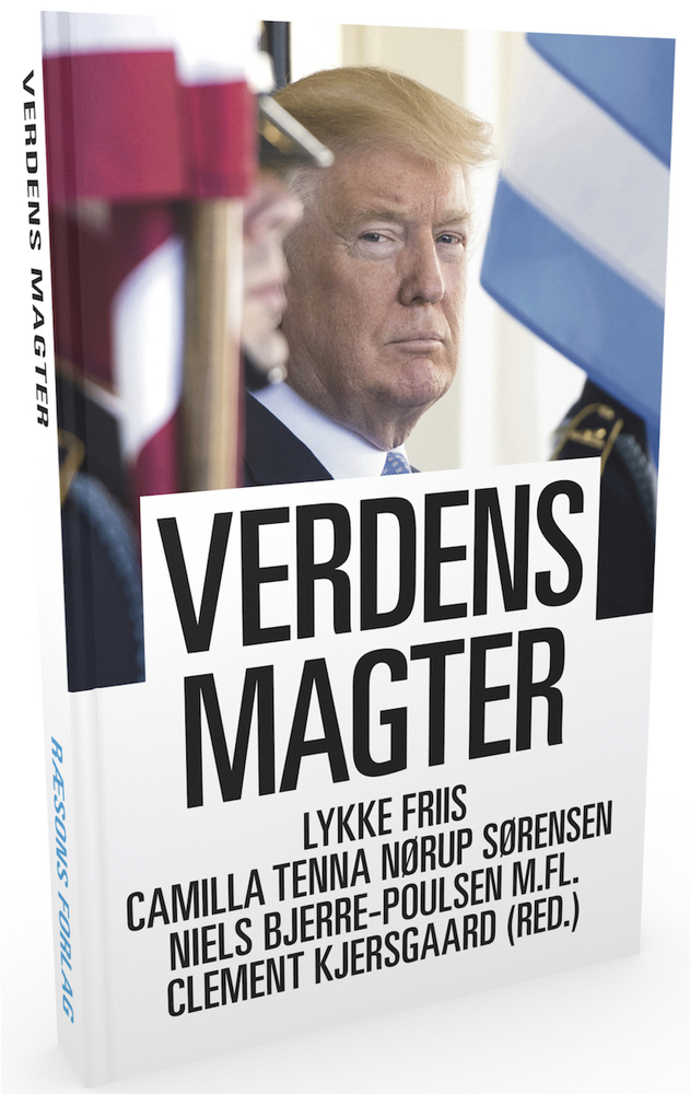 Billede af Verdens Magter