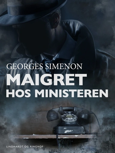 Maigret hos ministeren
