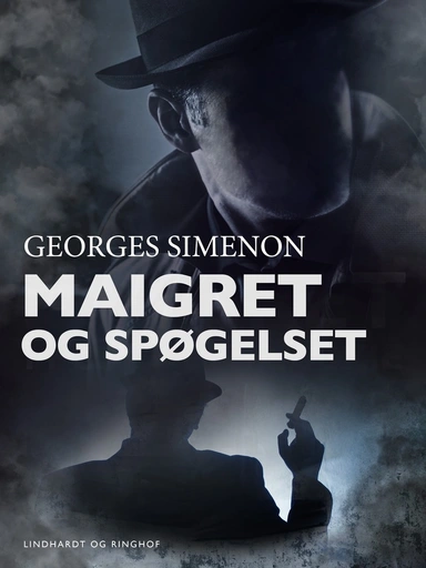 Maigret og spøgelset