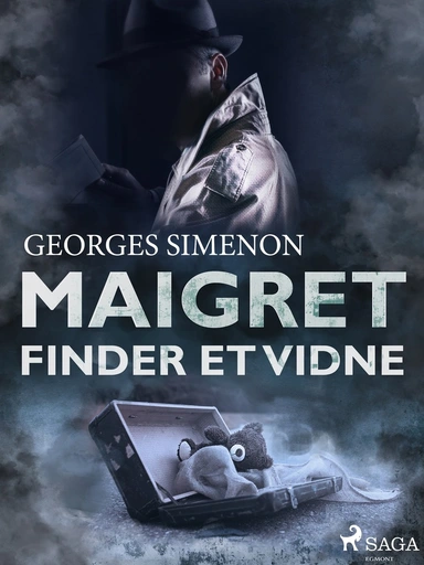 Maigret finder et vidne