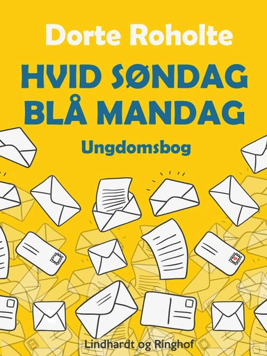 Hvid søndag - blå mandag