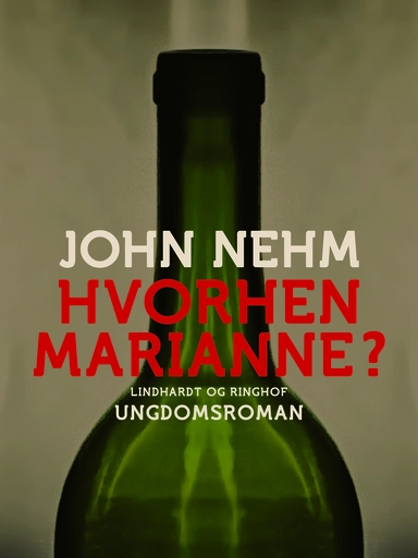 Hvorhen Marianne?