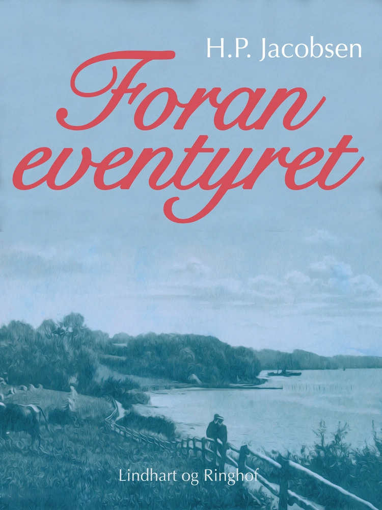 Foran eventyret