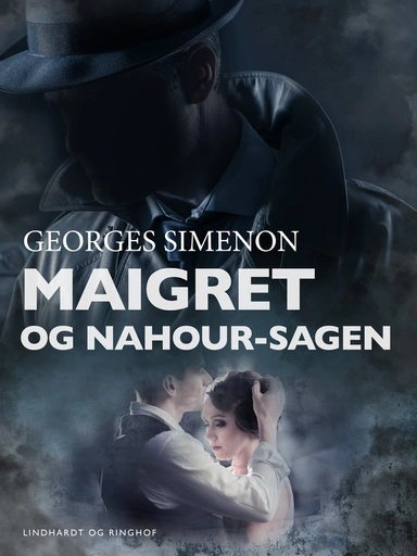 Maigret og Nahour-sagen