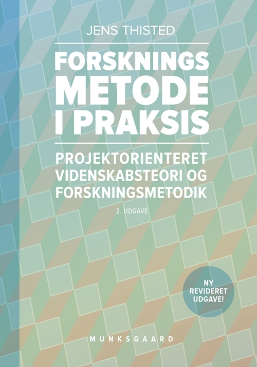 Billede af Forskningsmetode i praksis
