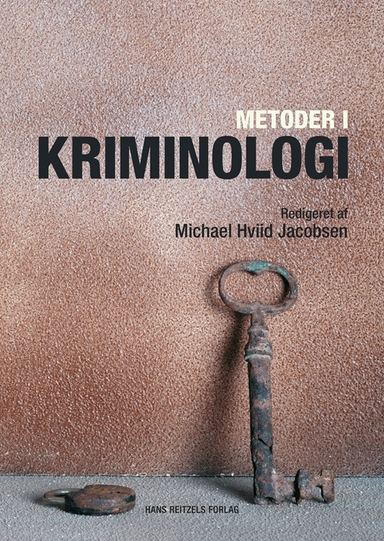 Metoder i kriminologi