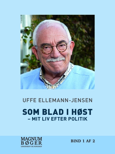 Som blad i høst - Mit liv efter politik