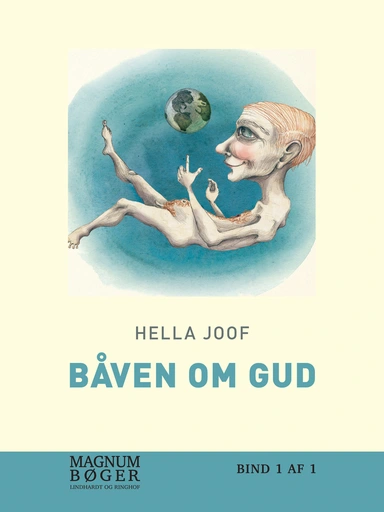 Båven om Gud