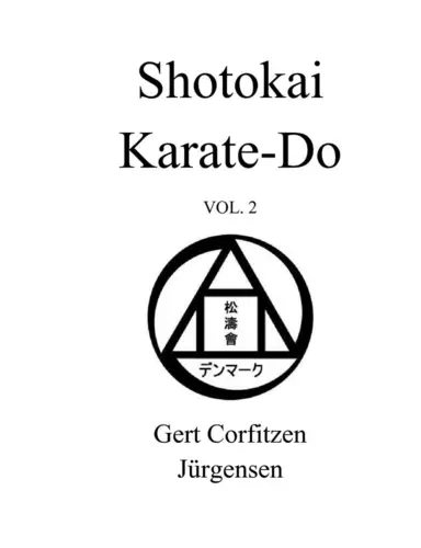 Shotokai Karate-Do