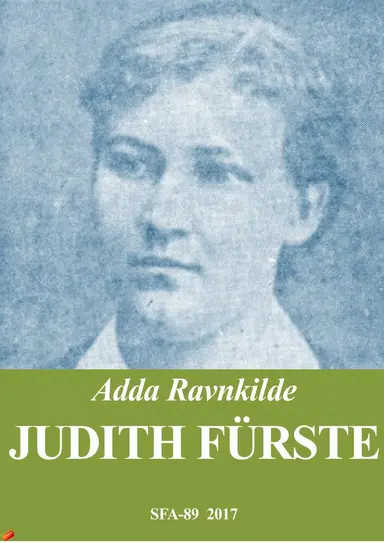 Judith Furste