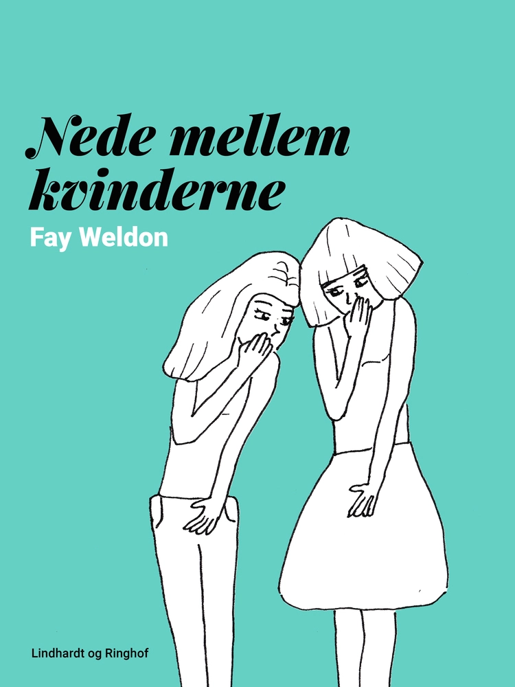 Billede af Nede mellem kvinderne