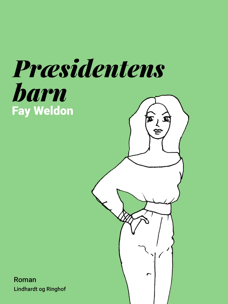 Billede af Præsidentens barn