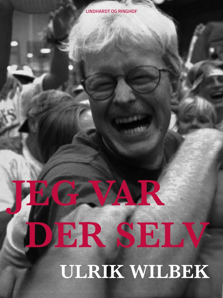 Billede af Jeg var der selv