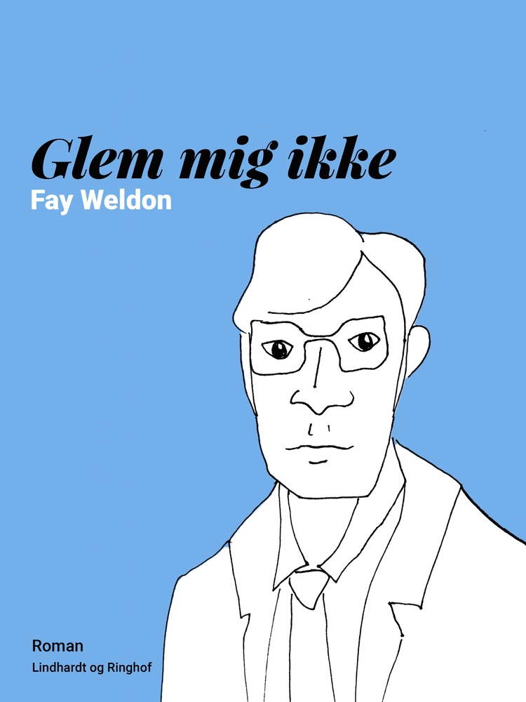 Billede af Glem mig ikke