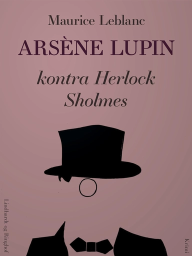 Arsène Lupin – i al fortrolighed