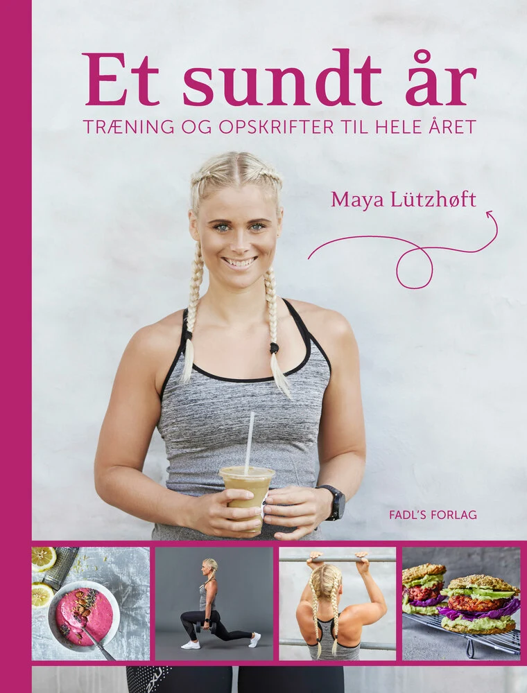 Billede af Et sundt år