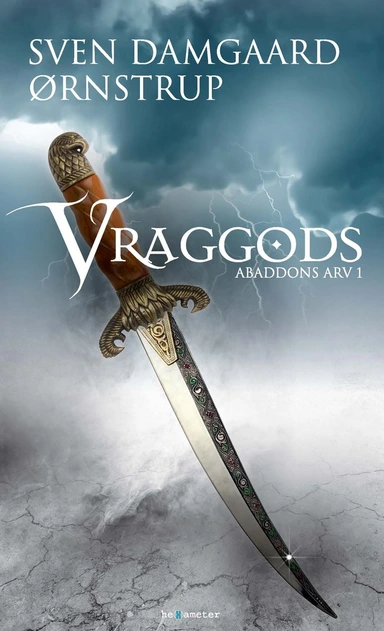 Vraggods - Adaddons Arv 1
