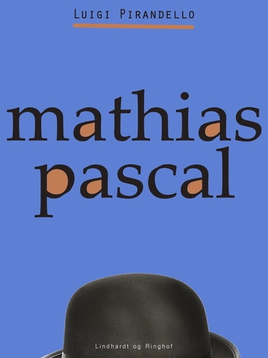 Mathias Pascal