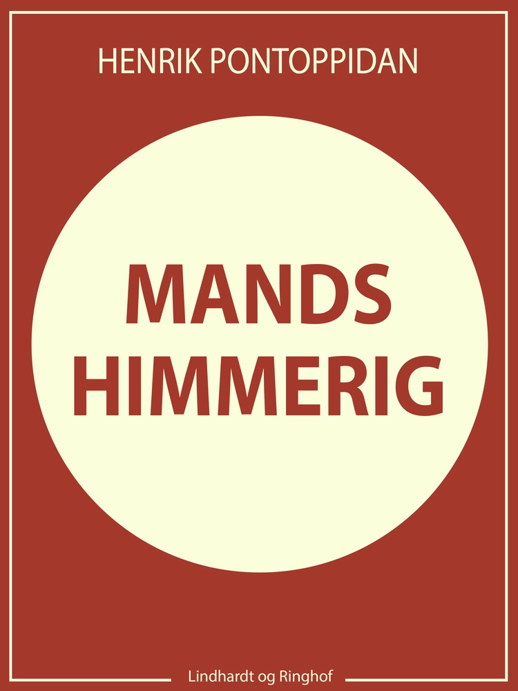 Billede af Mands himmerig