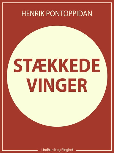 Stækkede vinger