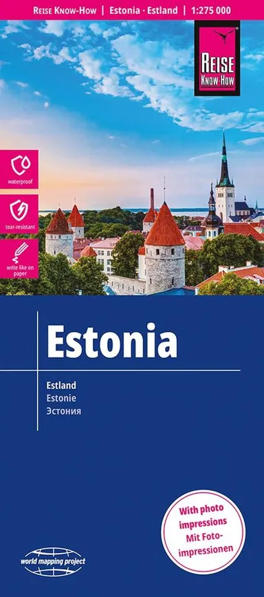 Estonia