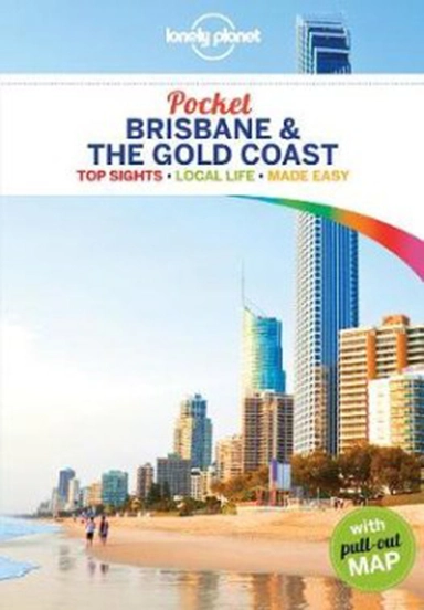 Brisbane & the Gold Coast Pocket