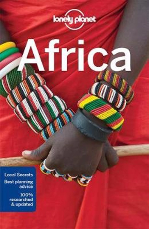 Billede af Africa