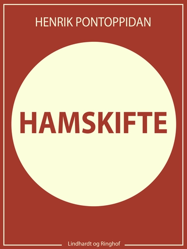 Hamskifte
