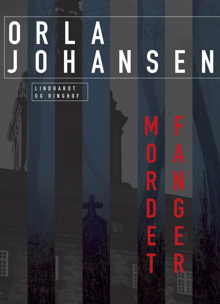 Billede af Mordet fanger
