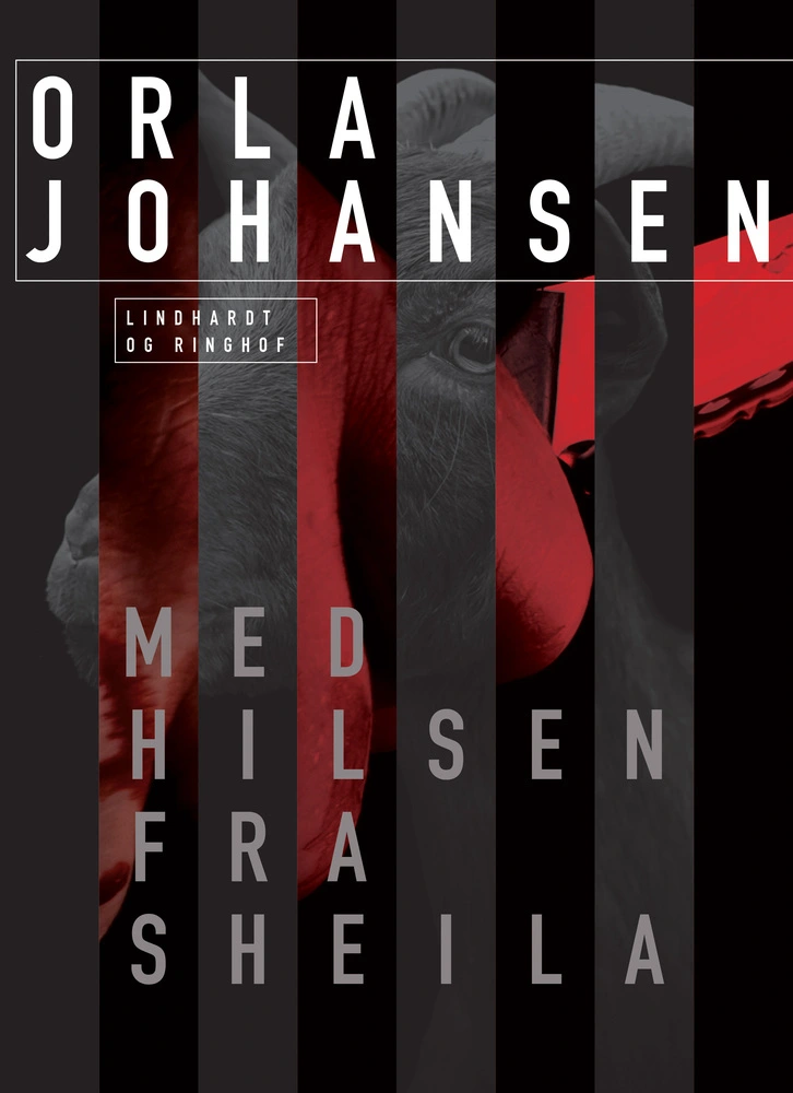 Billede af Med hilsen fra Sheila
