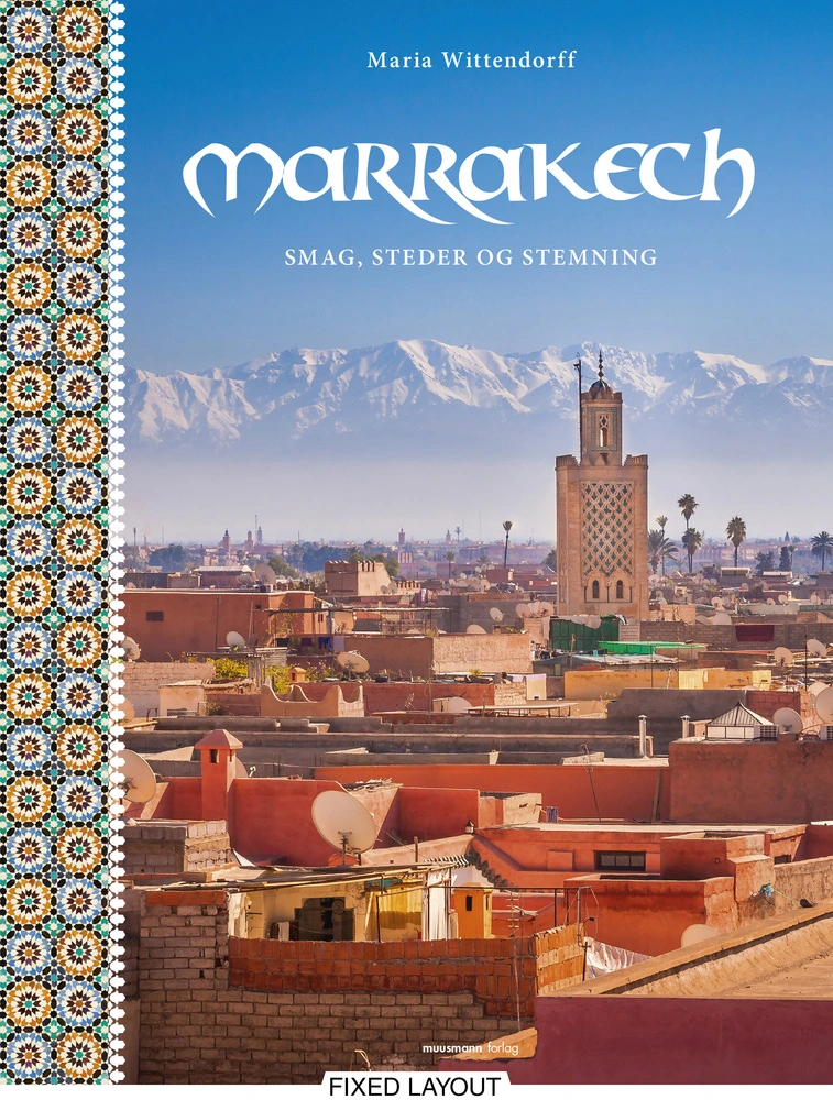 Marrakech