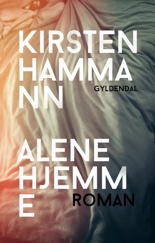 Billede af Alene hjemme