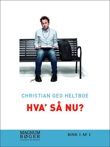 Hva' så nu?