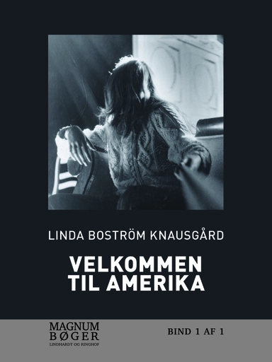 Velkommen til Amerika