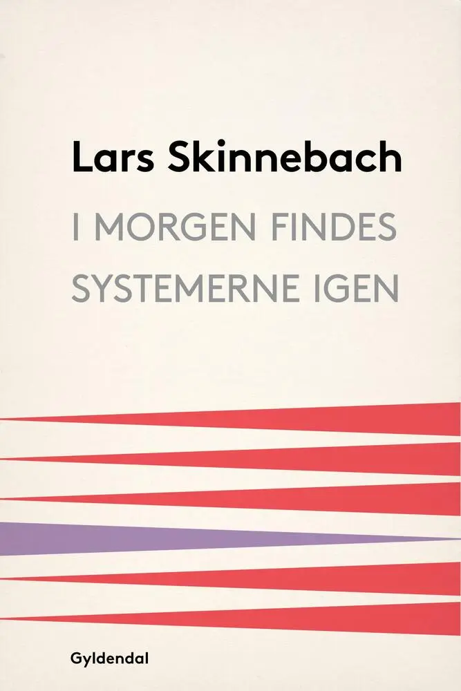 I morgen findes systemerne igen