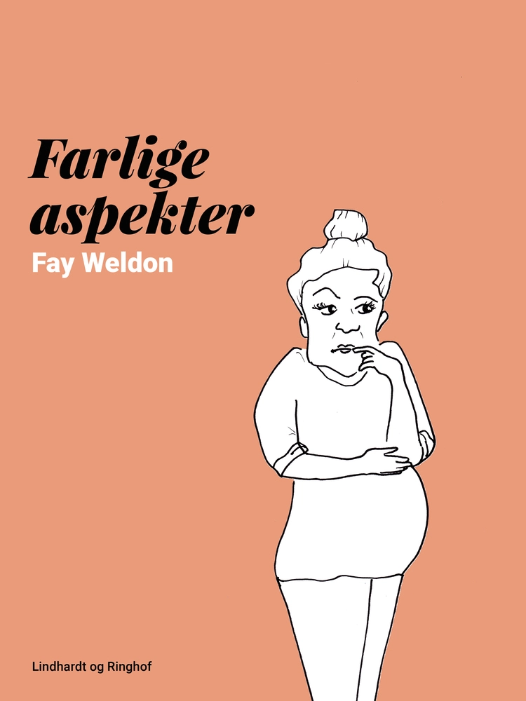 Billede af Farlige aspekter