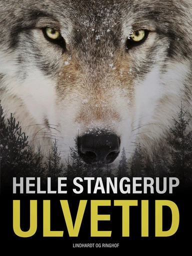 Ulvetid