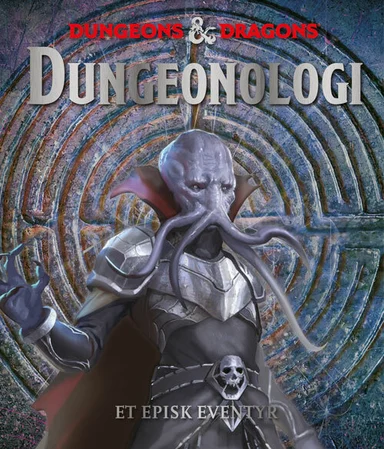 Dungeons & Dragons - Dungeonologi