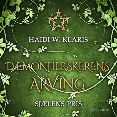 Dæmonherskerens arving #3: Sjælens pris