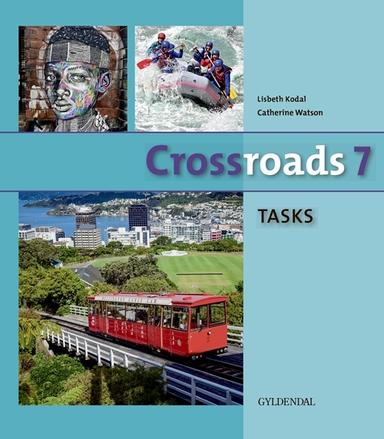 Crossroads 7 TASKS