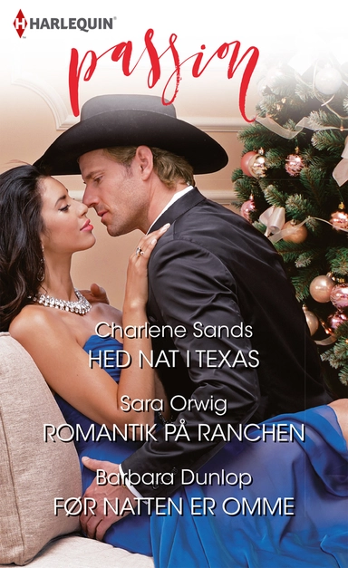 Hed nat i Texas