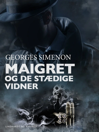 Maigret og de stædige vidner