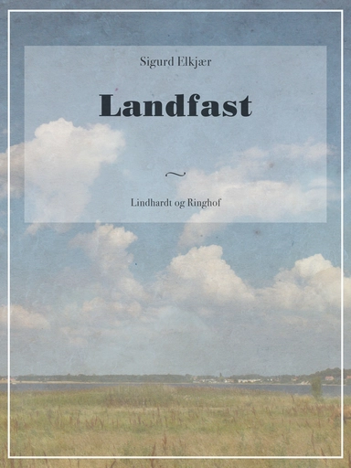 Landfast
