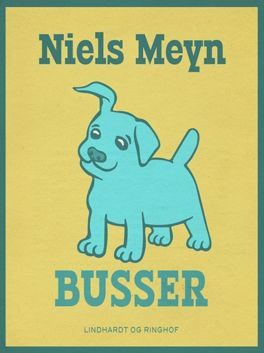 Busser