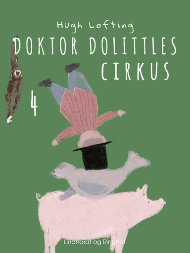 Doktor Dolittles cirkus