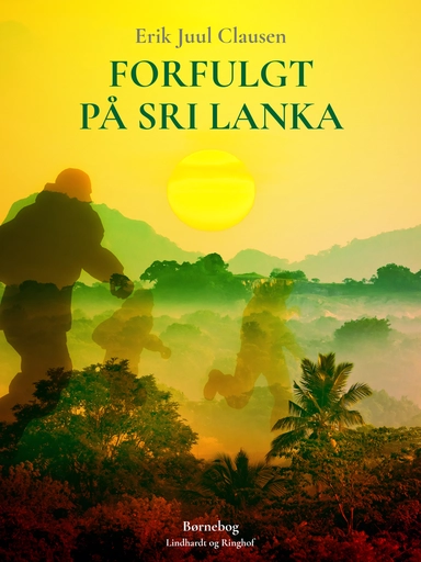 Forfulgt på Sri Lanka