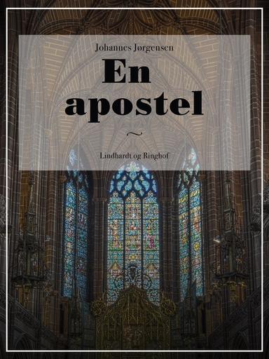 En apostel