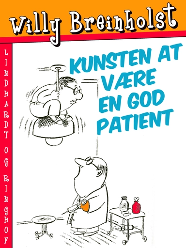 Kunsten at være en god patient