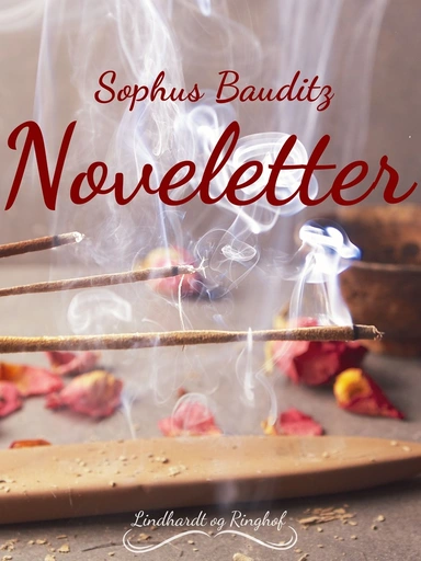 Noveletter