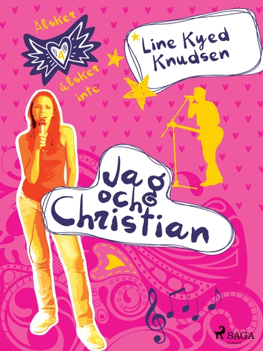 Älskar, älskar inte 4 - Jag och Christian